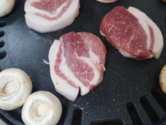 -朴大炮韩式碳烤肉(总店)