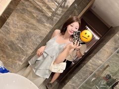 -CHANEL(恒隆广场店)
