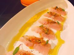 -Mercato莫卡多露台餐厅与酒吧(K11店)