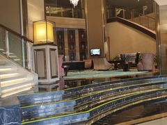 -蕴海锦园大酒店-餐厅