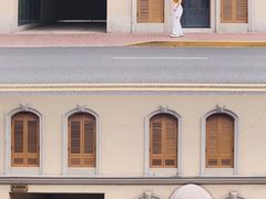 -上海安亭别墅花园酒店