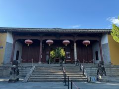 -太平天国侍王府