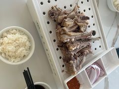 -老毛手抓·盐池滩羊非遗手抓(宁夏总店)