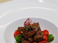 -富力丽思卡尔顿酒店·丽轩中餐厅