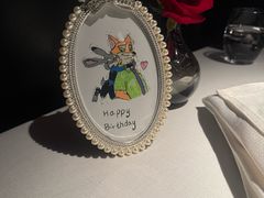 -弦月窗LUNETTE BY AMANDA(复兴路店)