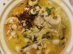 -小菜园新徽菜(宜兴八佰伴店)