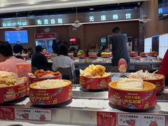 -喜家自助小火锅(乐客城店)