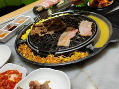 -韩宫宴和牛烤肉(合肥滨湖银泰城店)