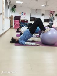 -爱尔乐美孕产瑜伽·普拉提