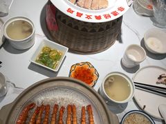 -沿江海南菜·文昌鸡祖师爷(大东海店)