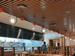 -难忘的面(五矿君澜酒店)