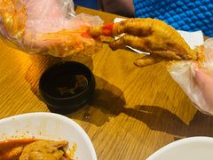 -二孃鸡爪爪(东风路总店)