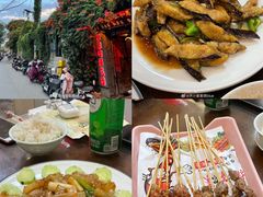 -济南百花洲传统工艺工作站