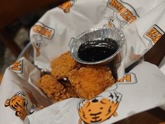 -HUZI虎滋精酿餐吧(京西大悦城店)