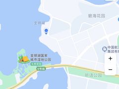 -金银湖国家城市湿地公园