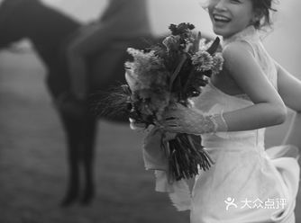 迪士尼在逃公主和王子的爱情！南京婚纱照