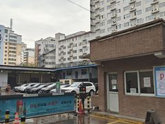 -宝鸡民族饭庄(英达路店)
