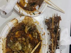 -胖子鸡排(循礼门老字号店)