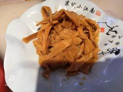 -京城小江南·北京烤鸭·江南土菜·白鱼(中关村店)