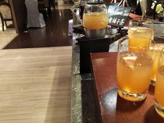 -长沙北辰洲际酒店-兰调全日餐厅