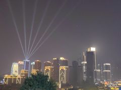 -长嘉·河图火锅(长嘉汇江景旗舰店)