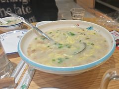 -天盛海鲜烧烤大排档·本地小海鲜·牟平腿穗子(幸福店)