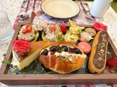 -LA JOLLA 墨西哥餐厅(学院路店)