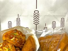 -京谷烘焙店(中国铁建·万科翡翠国际三期店)