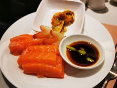 -晶丽香榭自助餐(南京大饭店)