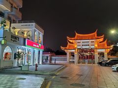 -集美鳌园景区