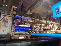 -南都咖啡西餐厅(东塘店)