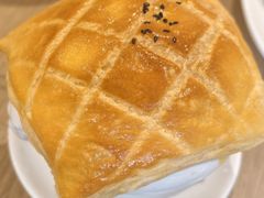 -波特曼西餐厅(中央大街店)