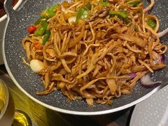 -江太极江浙菜(马桥万达广场店)