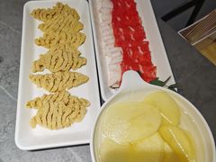 -竹犇番茄火锅(长风街店)