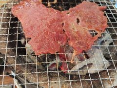 -韩风烤牛肉冷面店