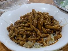 -南记食粥坊·宵夜大排档(莲花总店)