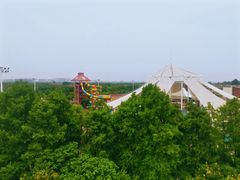 -上海玛雅海滩水公园
