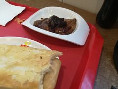 -小倩倩•鸡汤馄饨(江西路创始店)