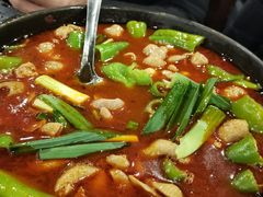-湘肠香火锅店(团结湖店)