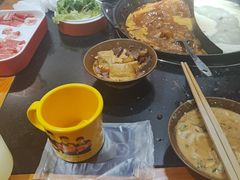 -三块六重庆火锅(万象汇店)