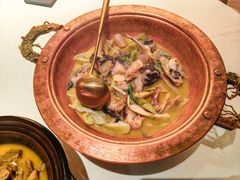 -湘颂·湘味家宴(侨鑫店)