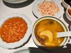 佛跳墙-裕兴记•蟹黄面馆(人民广场店)