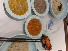 -裕兴记•蟹黄面馆(人民广场店)