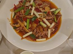 -渝信川菜(南滨店)