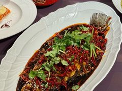 -福记饭店(青果巷店)