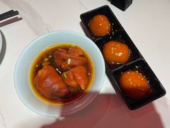 -火宫殿·小吃王国(坡子街店)