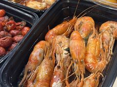 -盒马鲜生(杭州运河上街店)