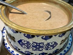 -斯琴阿妈蒙古餐厅(新城店)