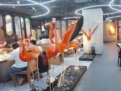 -水木锦堂·自助铁板烧(望京凯德MALL店)