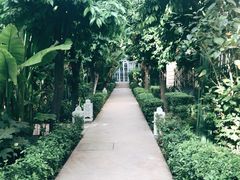 -马洛雷勒花园